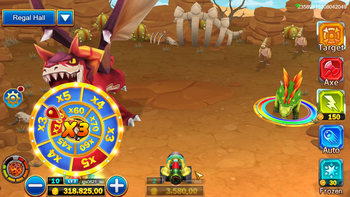 bingoplus casino free slot 100 real money